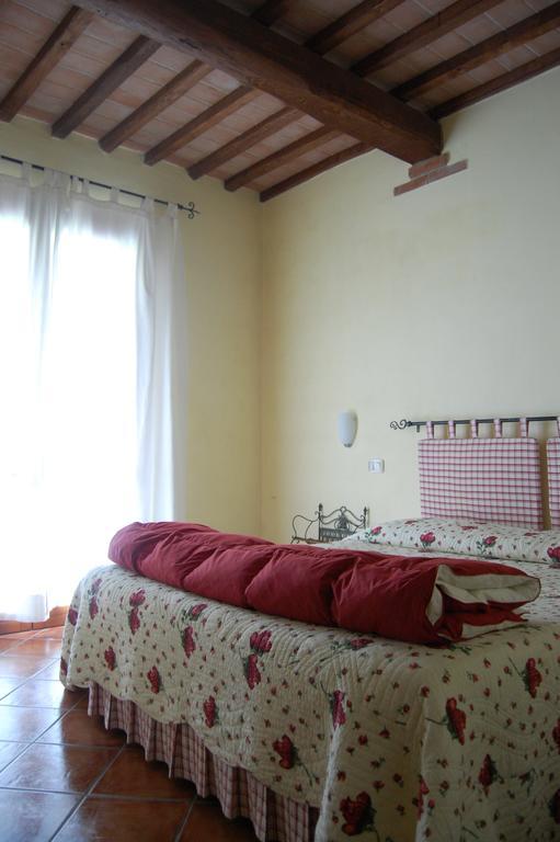Il Gaggiolo Villa Rispescia Exterior photo